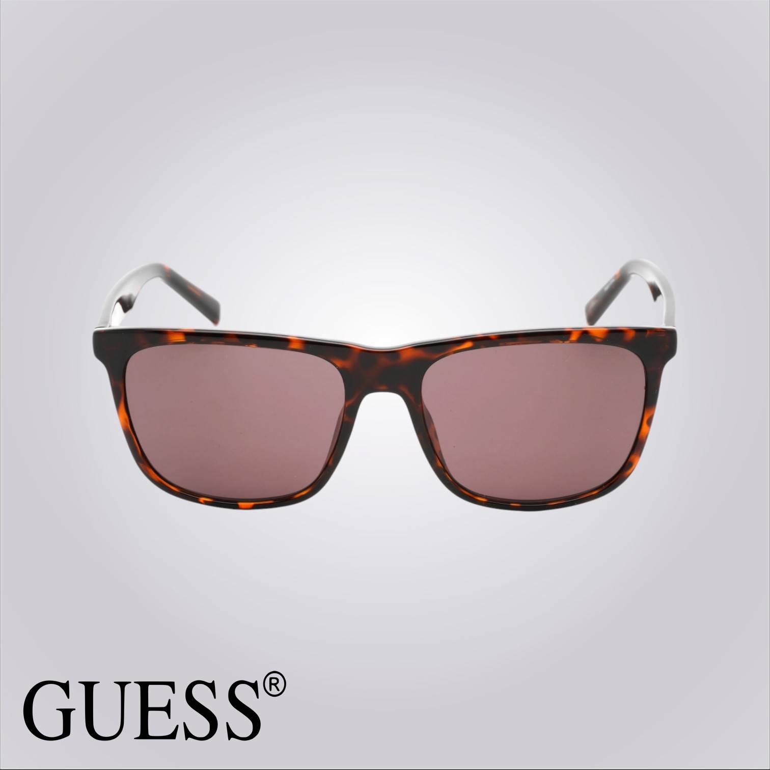 LENTES DE SOL GUESS GU00024 52E