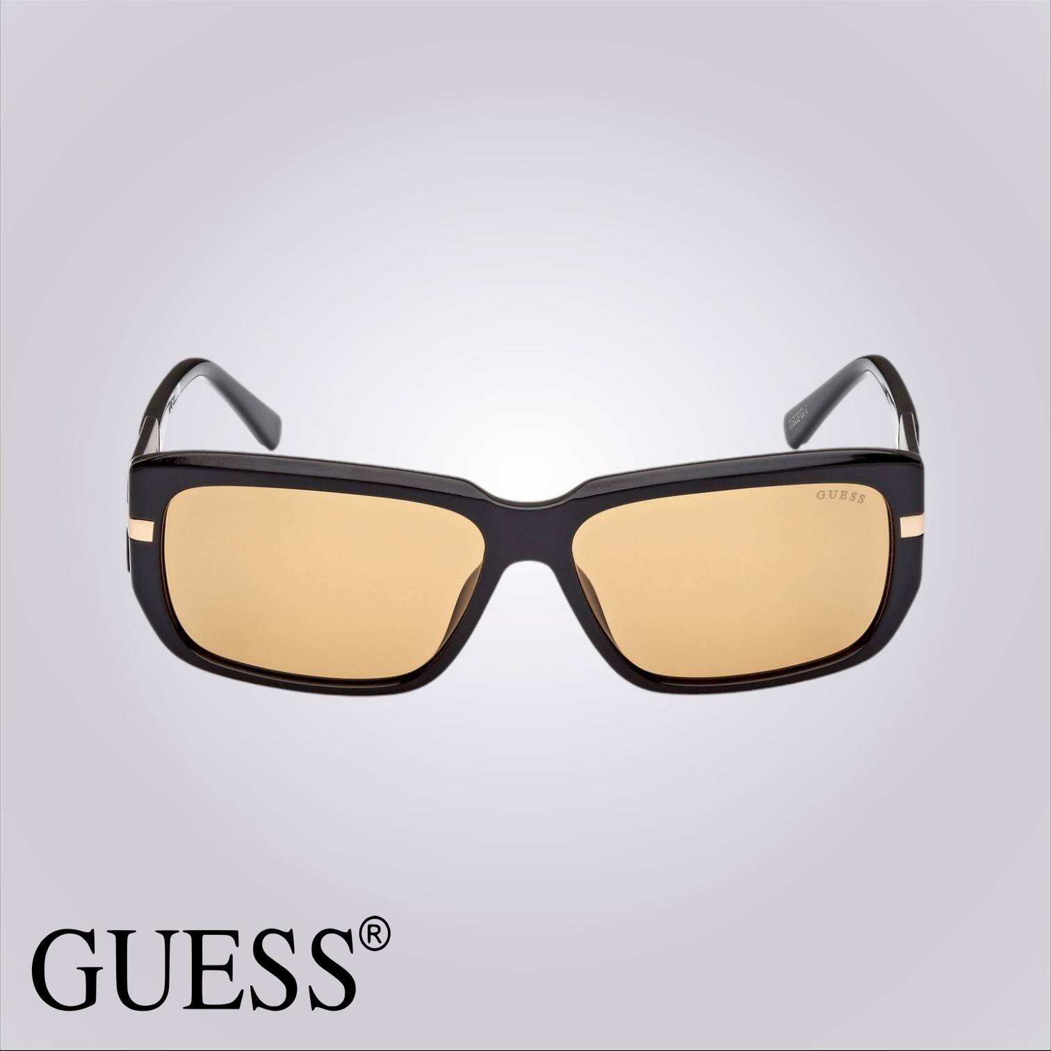 LENTES DE SOL GUESS GU00090 01E