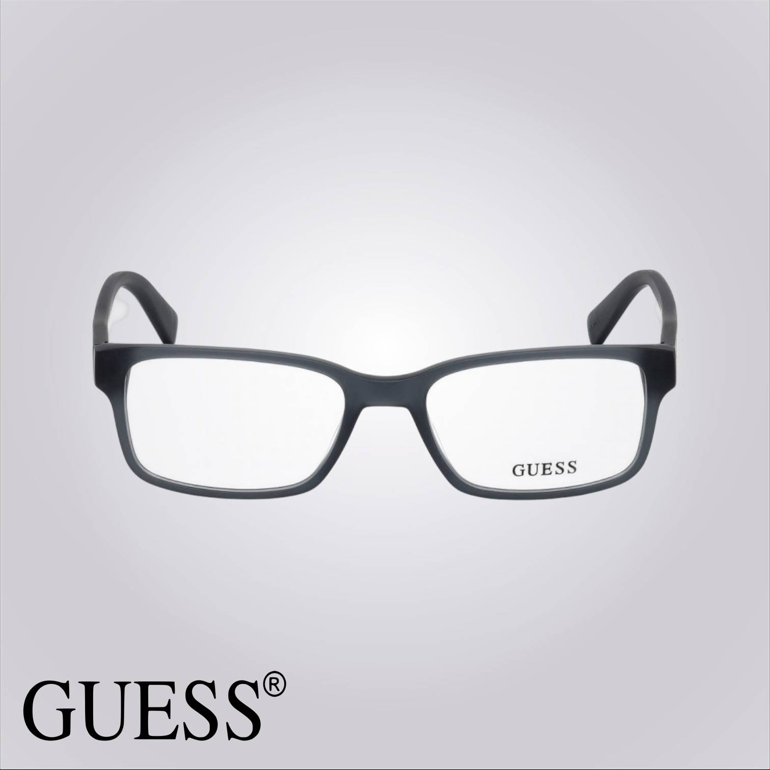 LENTES OPTICOS GUESS GU1906 020