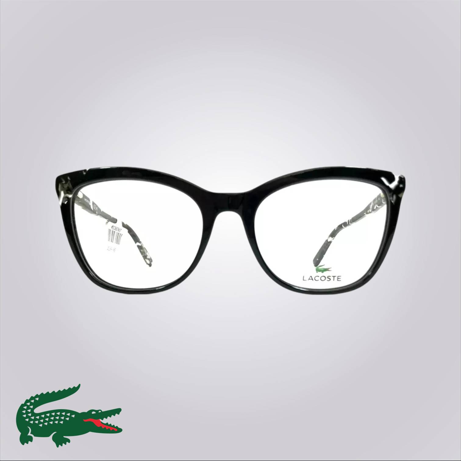 LENTES OPTICOS LACOSTE L2884 001