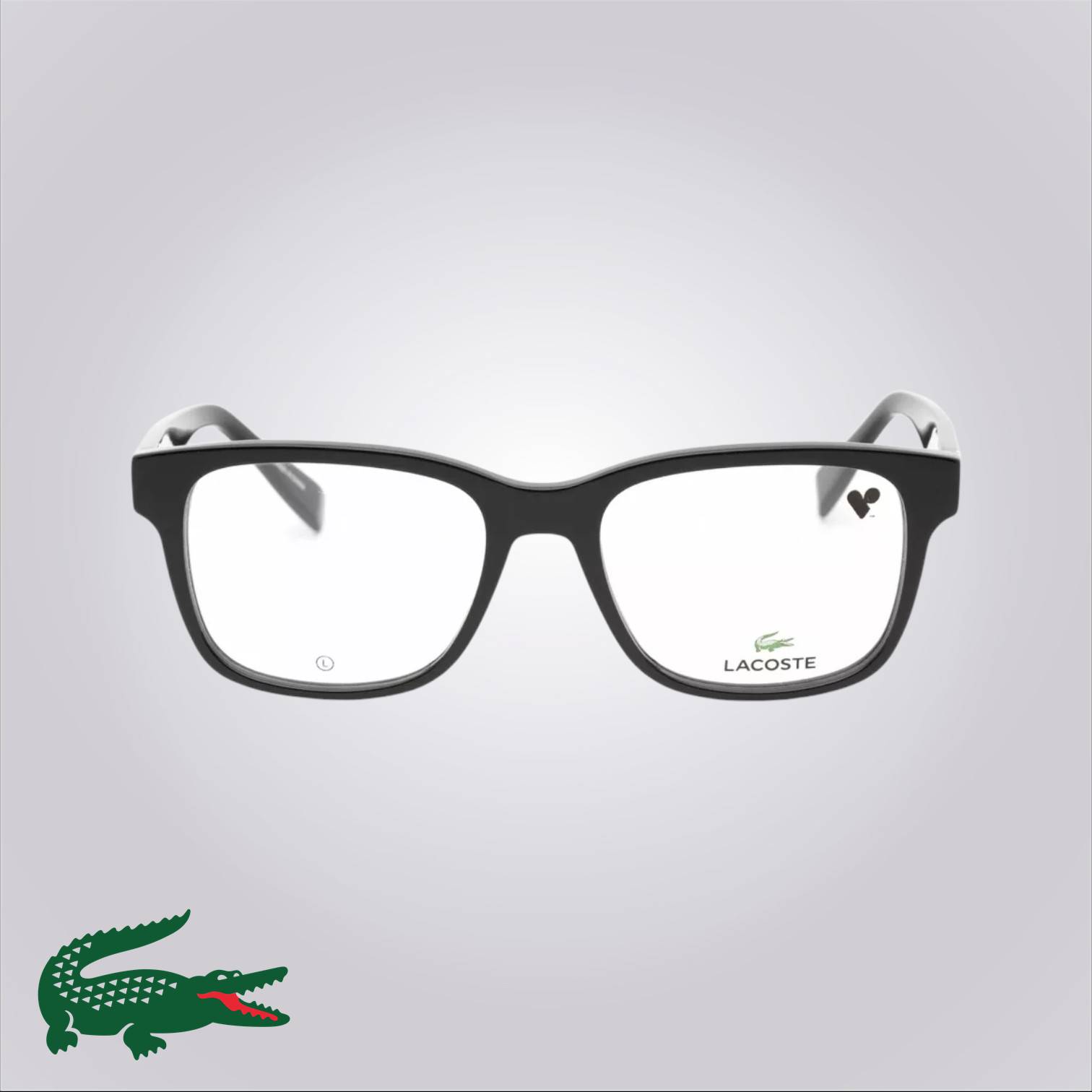 LENTES OPTICOS LACOSTE L2937 001