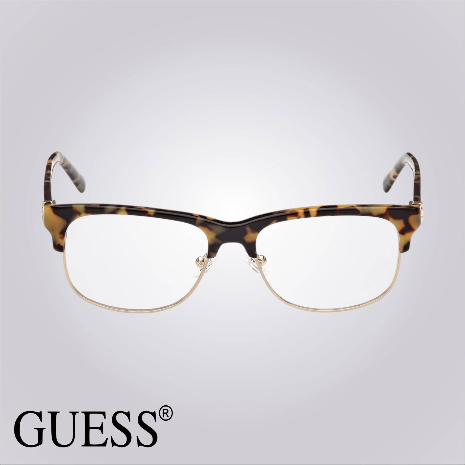 LENTES OPTICOS GUESS GU50081 053
