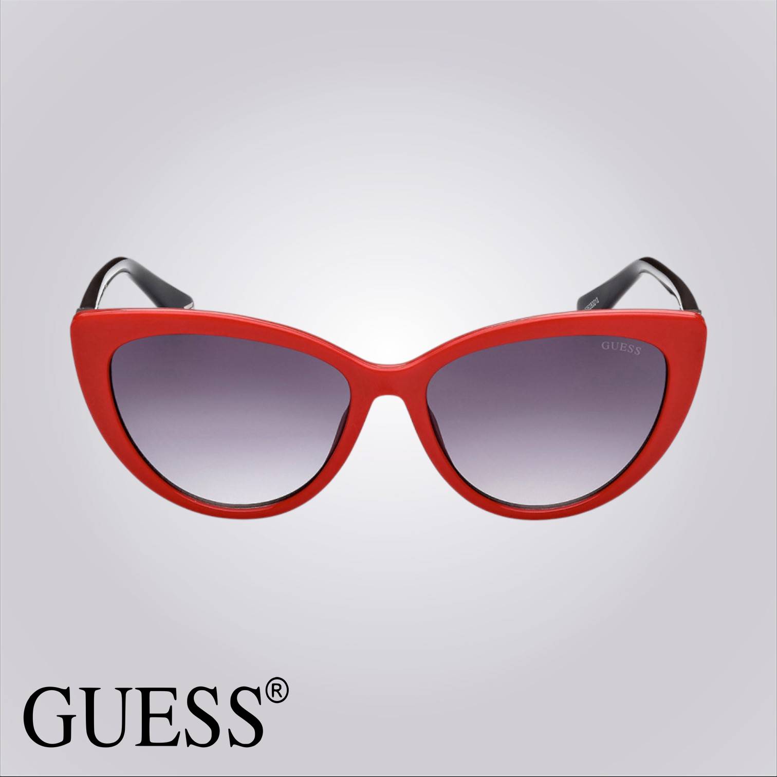 LENTES DE SOL GUESS GU5211 66B