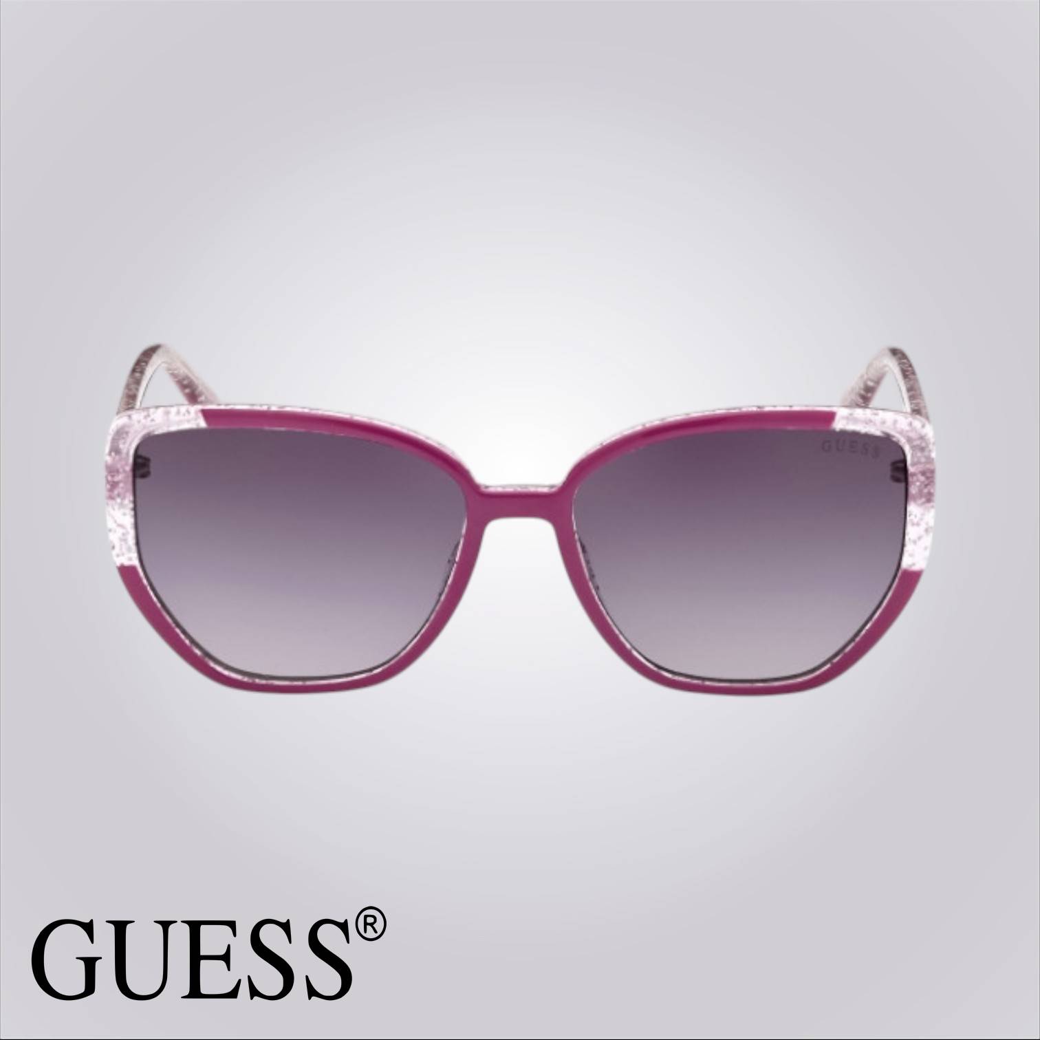 LENTES DE SOL GUESS GU7882 81B