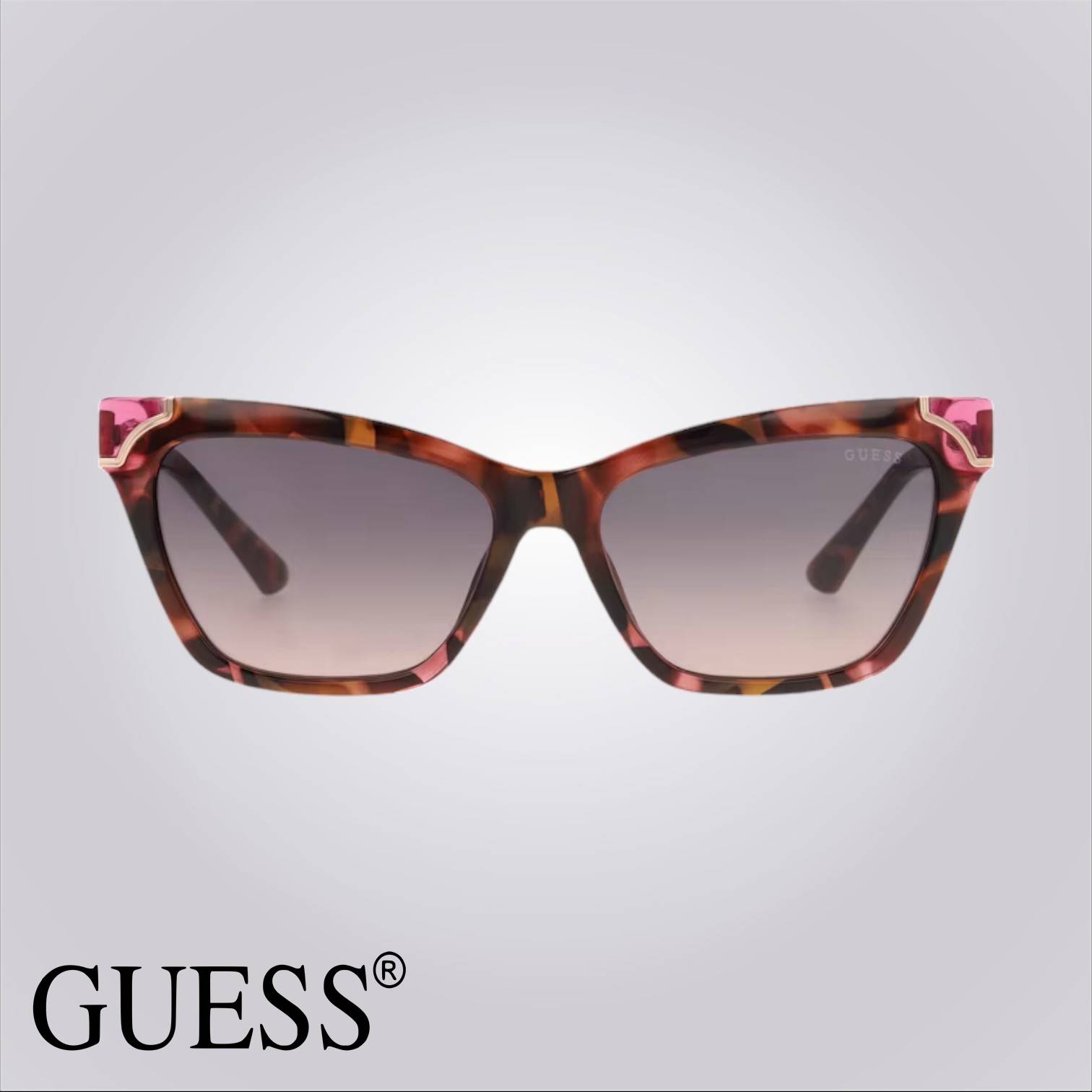 LENTES DE SOL GUESS GU7840 74B