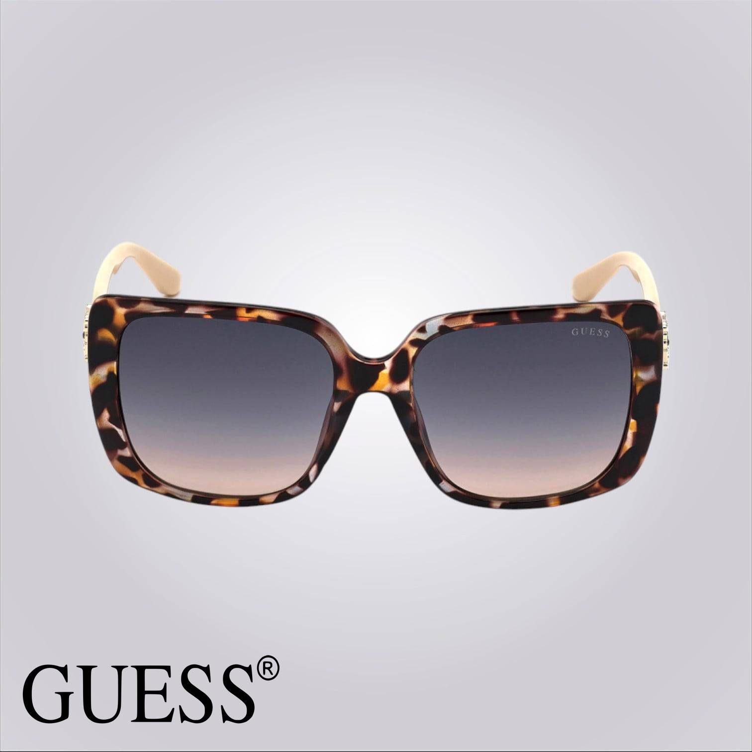 LENTES DE SOL GUESS GU7788­S 53W