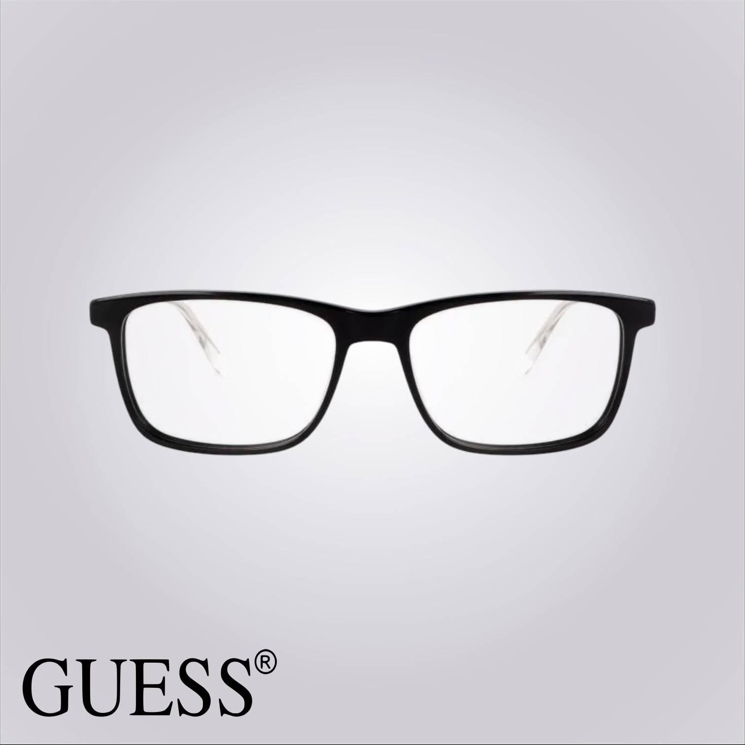 LENTES OPTICOS GUESS GU1971 001